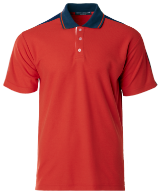NHB2400 Soft Touch Polo North Harbour